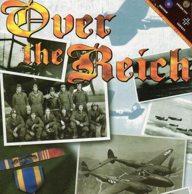 Image de Over the Reich