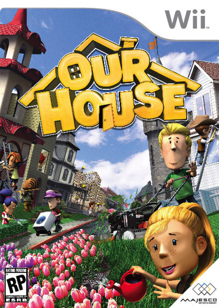 Image de Our House : Party