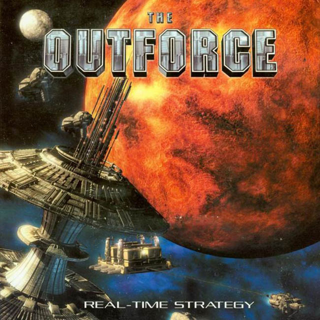 Image de The OutForce