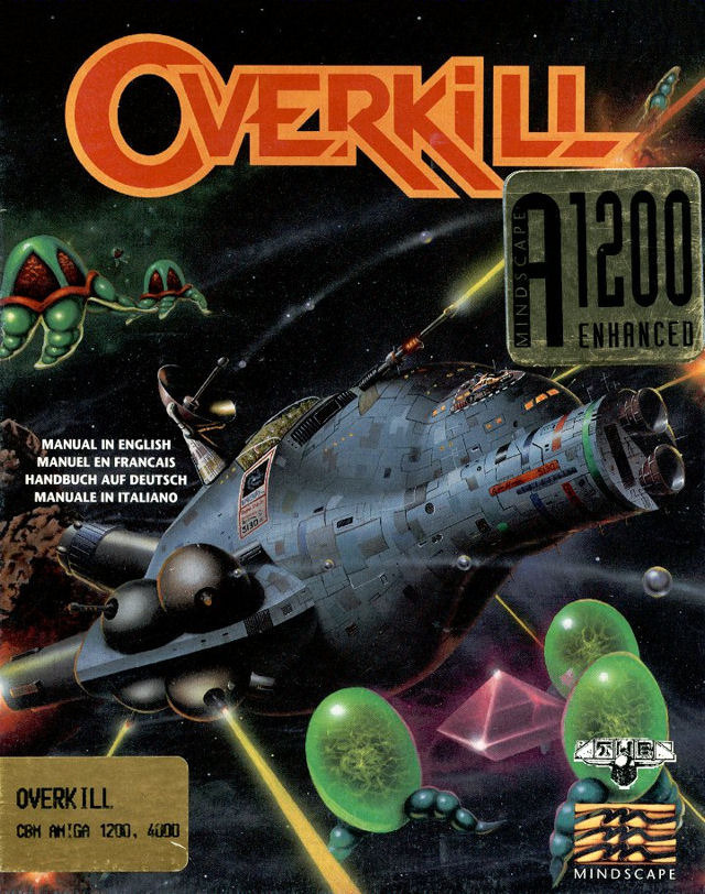 Image de Overkill
