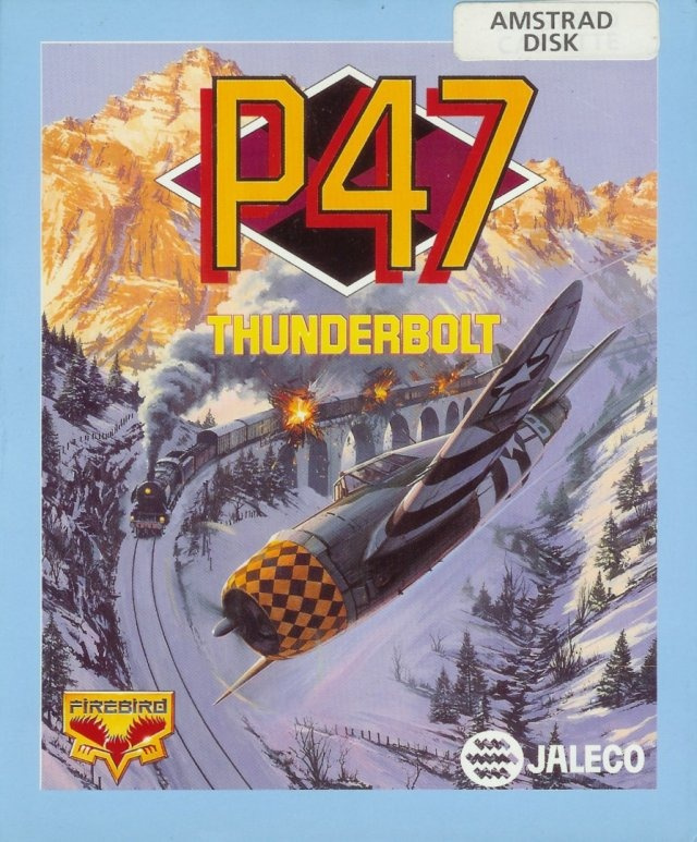 Image de P47 Thunderbolt : The Freedom Fighter