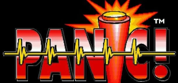 Image de Panic !