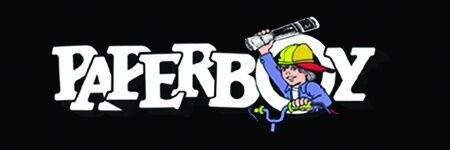 Image de Paperboy