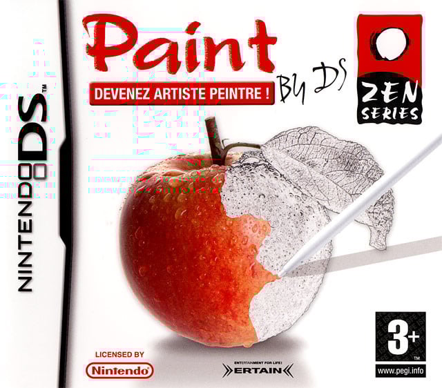 Image de Paint by DS