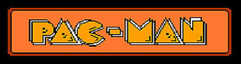 Pac-Man