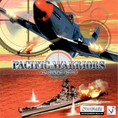 Image de Pacific Warriors