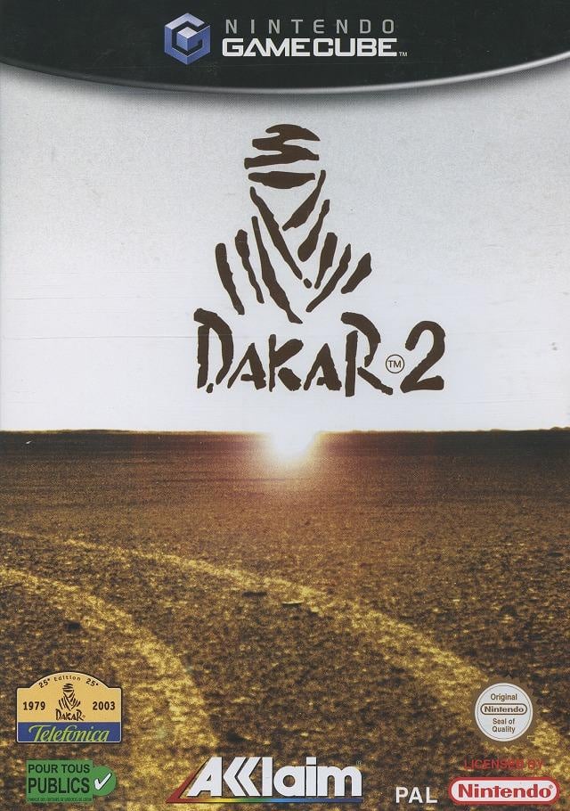 Image de Dakar 2