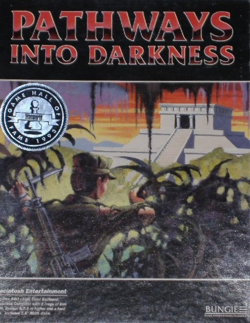 Image de Pathways Into Darkness