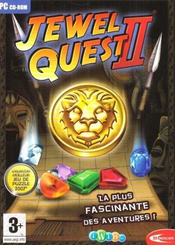 Image de Jewel Quest II