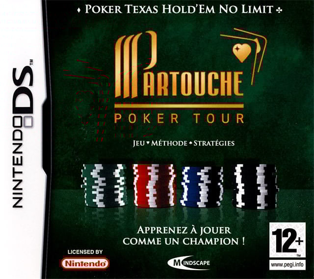 Image de Partouche Poker Tour