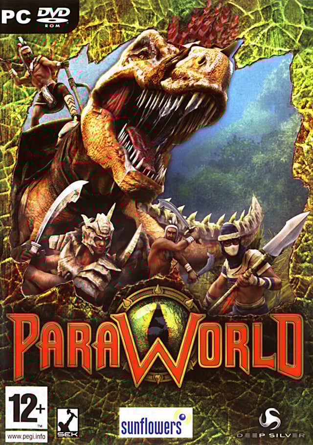 Image de Paraworld
