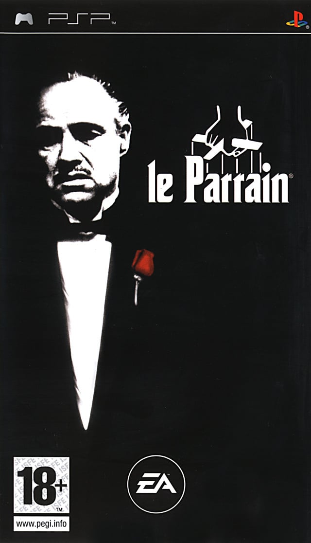 Image de Le Parrain