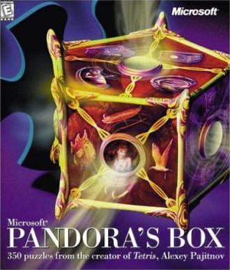 Image de Pandora's Box