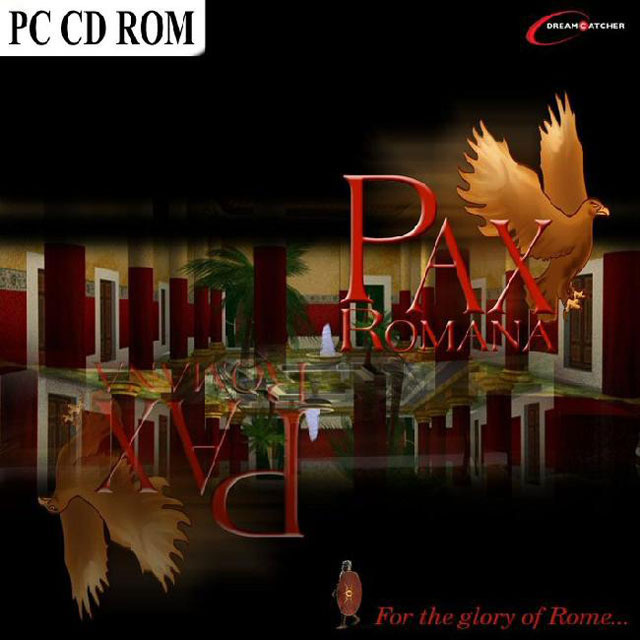 Image de Pax Romana