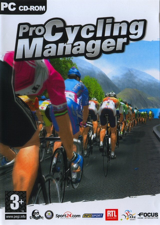 Image de Pro Cycling Manager