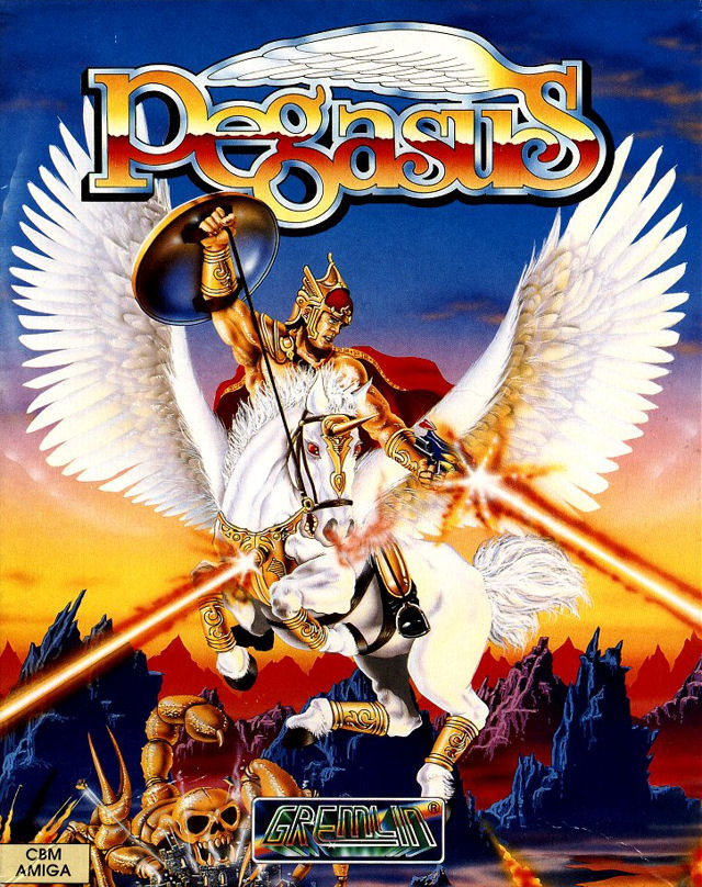 Image de Pegasus