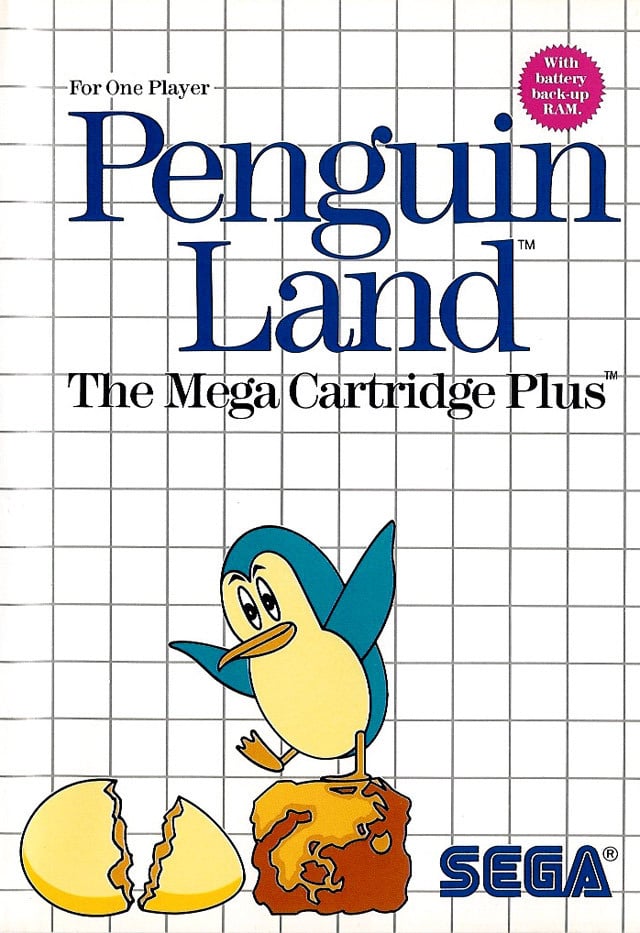 Image de Penguin Land