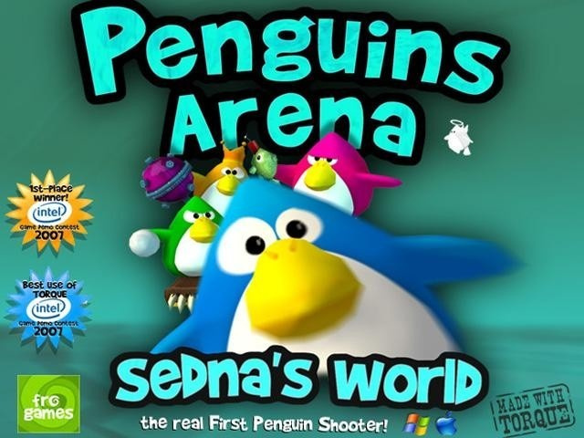 Image de Penguins Arena