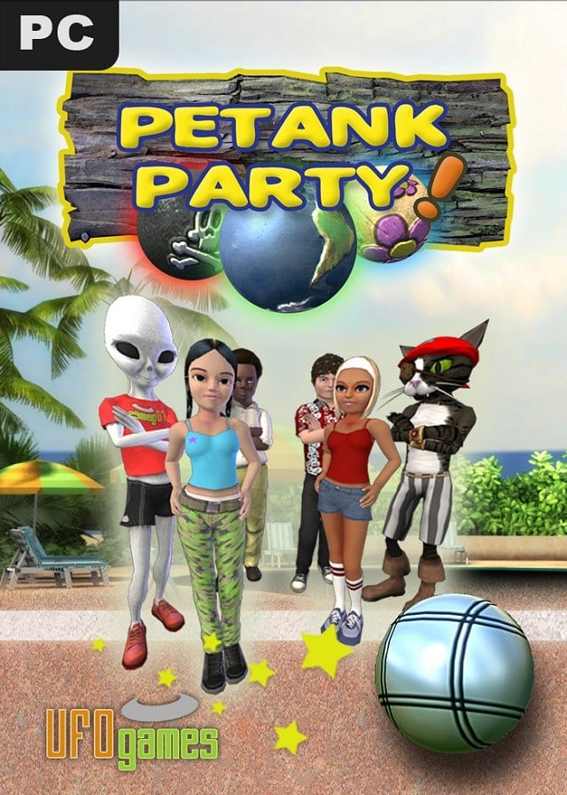 Image de Petank Party !