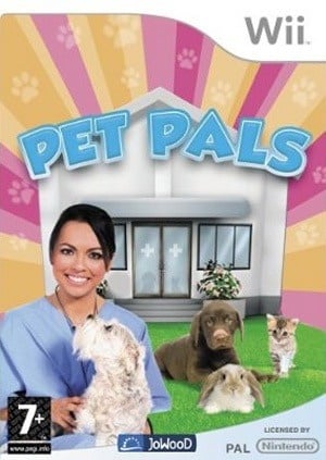 Image de Pet Pals Wii