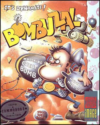 Image de Bombuzal