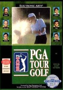 PGA Tour Golf