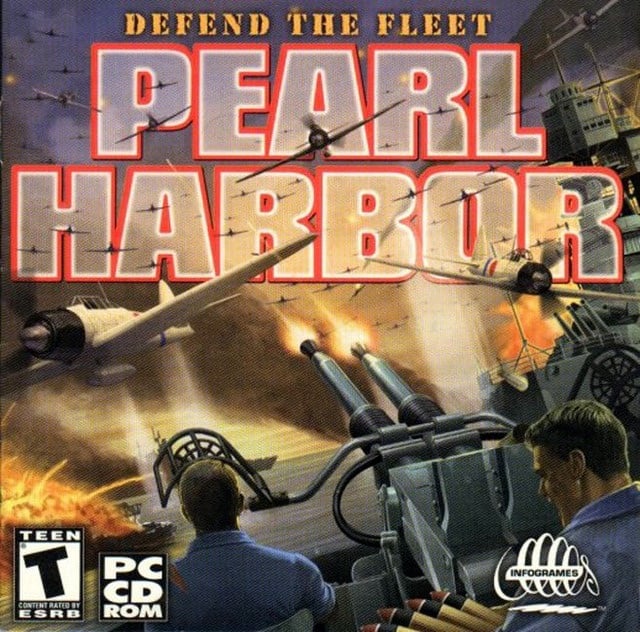 Image de Pearl Harbor : Defend The Fleet
