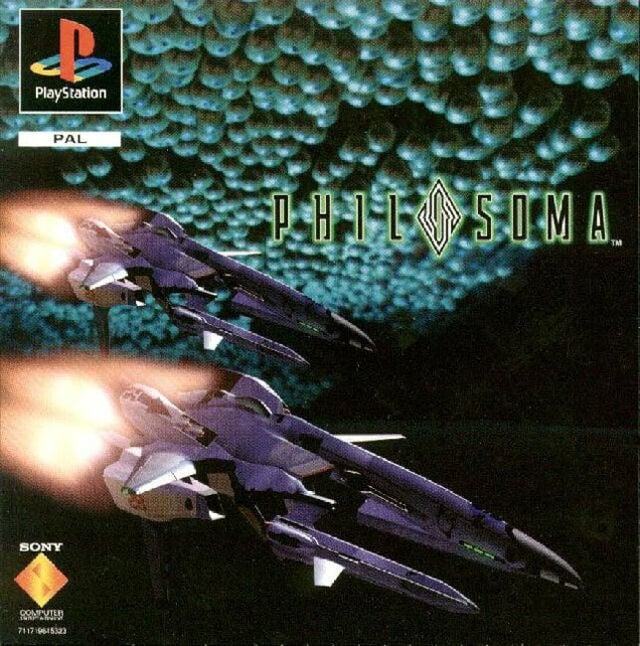 Image de Philosoma