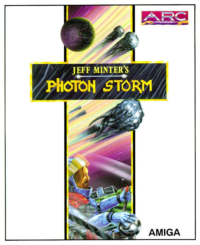 Image de Photon Storm