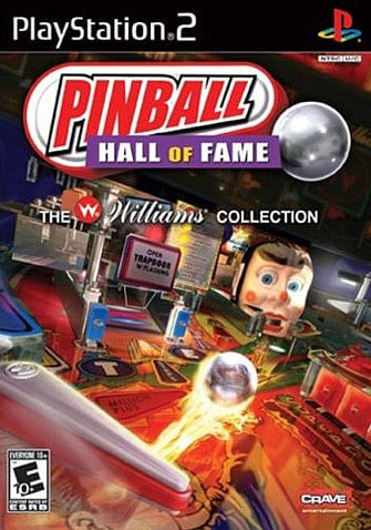 Pinball Hall of Fame : The Williams Collection