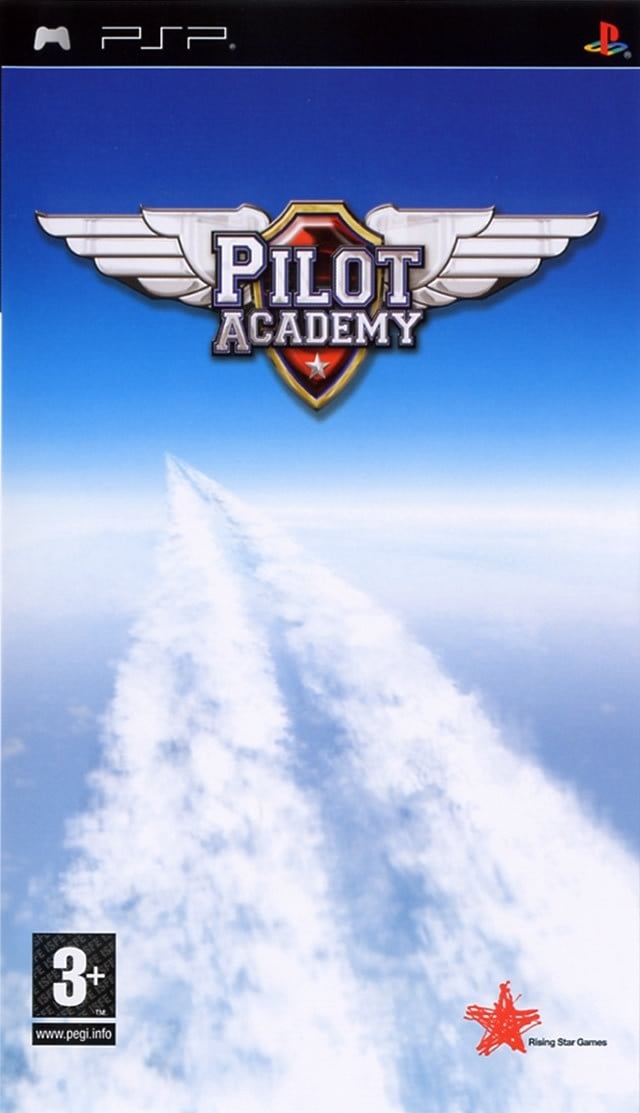 Pilot Academy