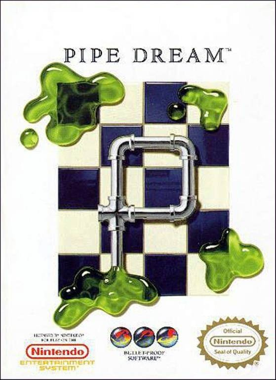 Image de Pipe Mania