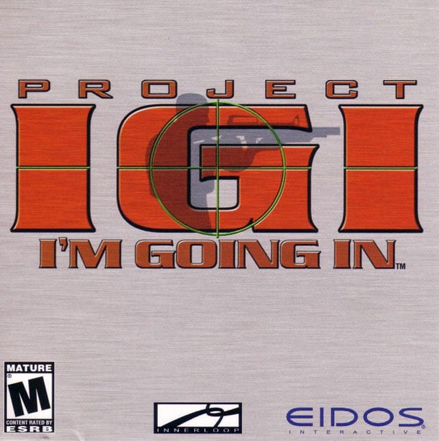 Image de Project IGI