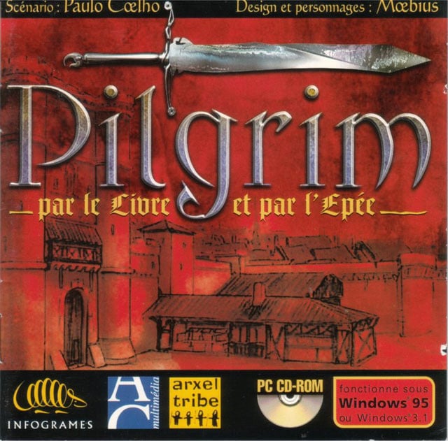 Image de Pilgrim
