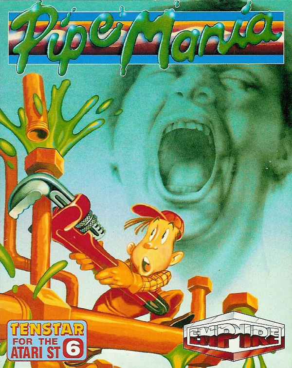 Image de Pipe Mania