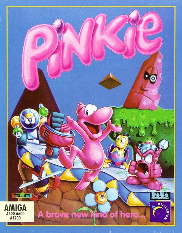 Image de Pinkie