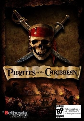 Image de Pirates des Caraïbes