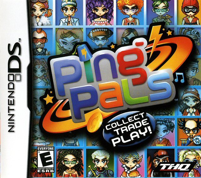 Image de Ping Pals