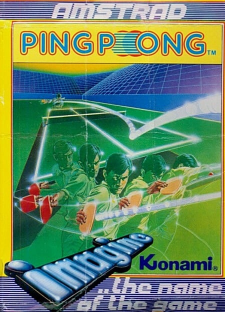 Image de Ping Pong