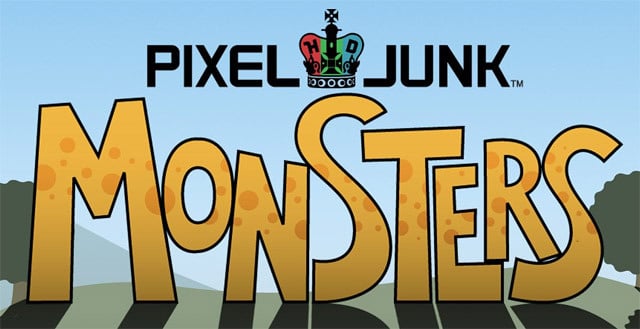 Image de PixelJunk Monsters