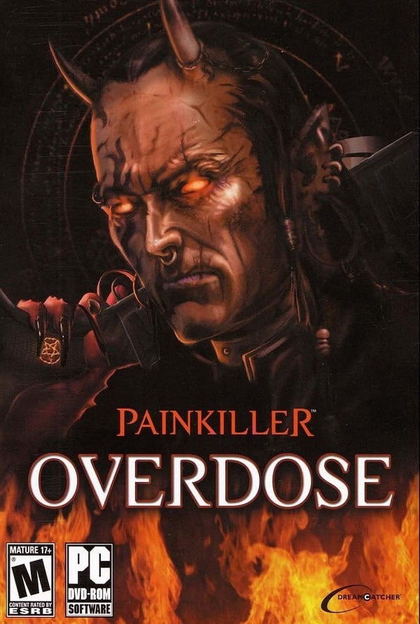Image de Painkiller : Overdose