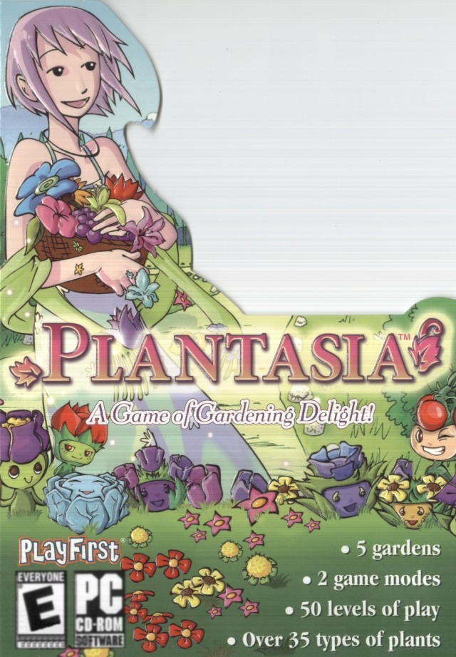 Plantasia
