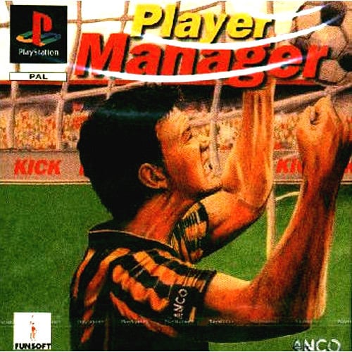 Image de Player Manager 98/99