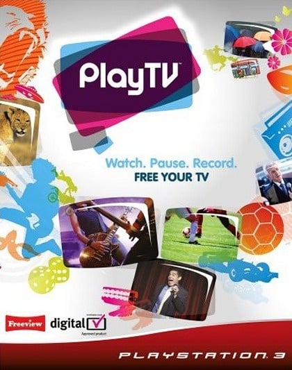 Image de Play TV