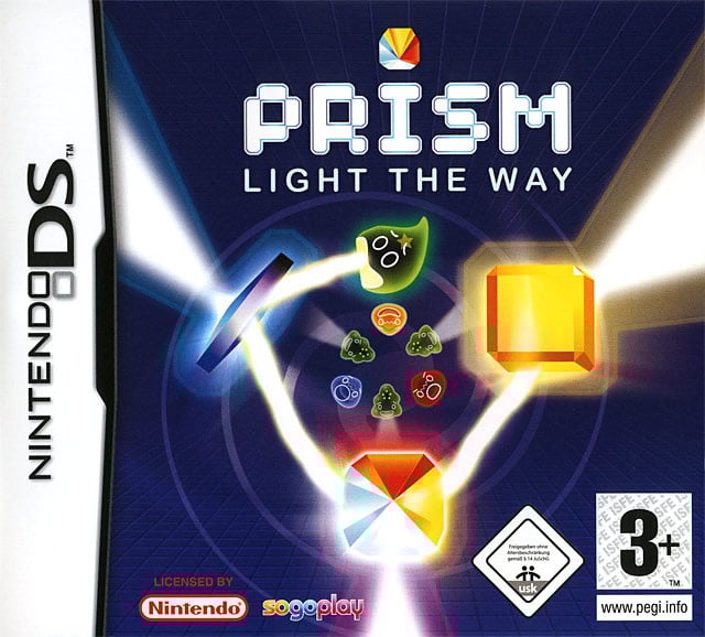 Prism : Light the Way