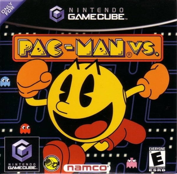 Image de Pac-Man VS.
