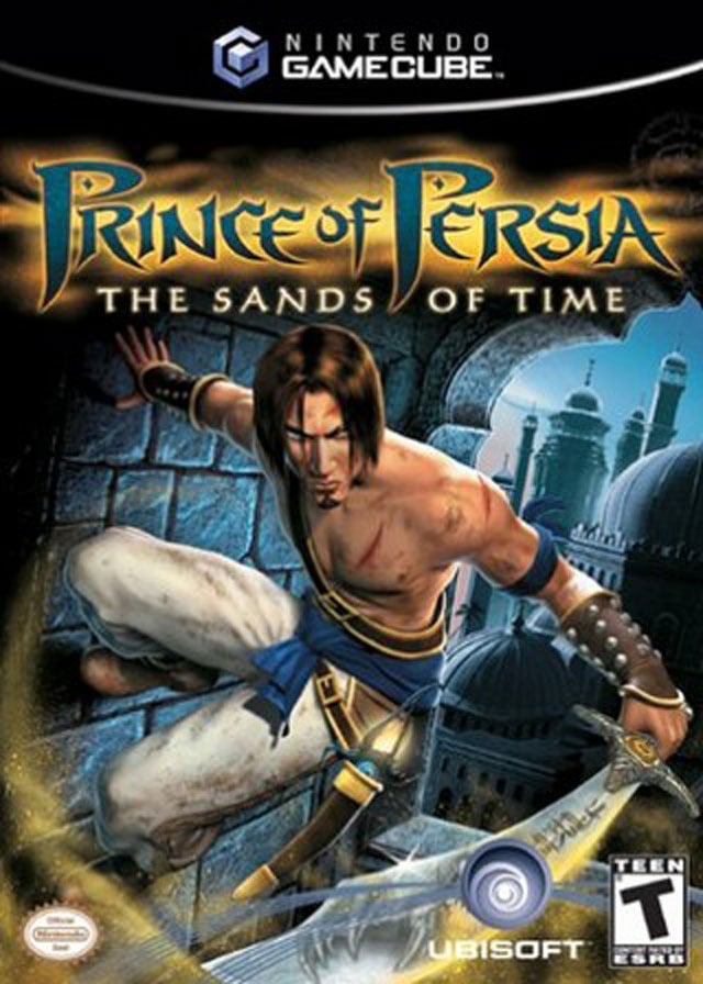 Image de Prince of Persia : Les Sables du Temps