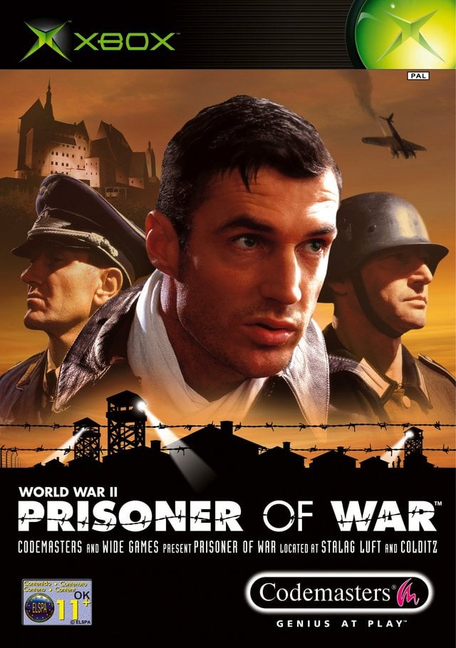 Image de Prisoner of War