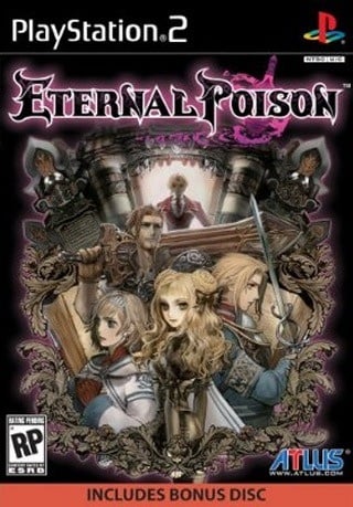 Image de Eternal Poison