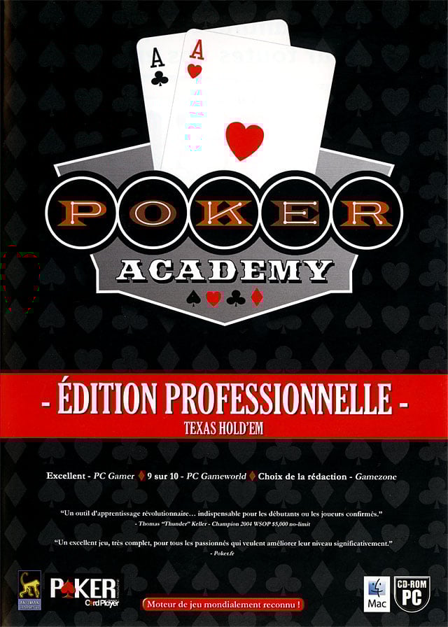 Image de Poker Academy